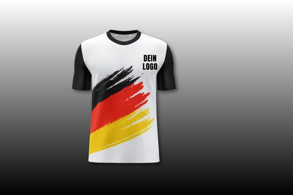 Individuelle WM 2026 Teamwear für Firmen und Fan-Teams
